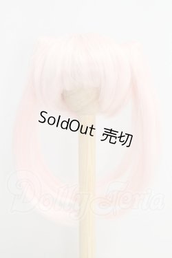 画像1: 7inch/DOLLCE製 ウィッグ I-26-09-03-257-KD-ZI