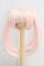 画像1: 7inch/DOLLCE製 ウィッグ I-26-09-03-257-KD-ZI (1)