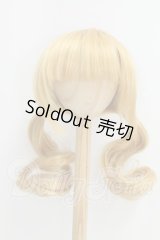 8-8.5inch/ウィッグ I-26-09-03-259-KD-ZI