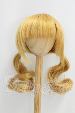 画像1: 8-8.5inch/ウィッグ I-26-09-03-259-KD-ZI