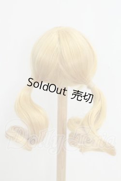 画像2: 8-8.5inch/ウィッグ I-26-09-03-259-KD-ZI