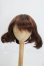 画像1: 8inch/ウィッグ I-26-09-03-260-KD-ZI (1)