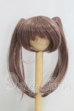 画像1: 7inchウィッグ I-26-09-03-261-KD-ZI