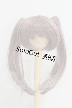 画像1: 7inchウィッグ I-26-09-03-261-KD-ZI