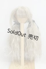 7inchウィッグ I-26-09-03-262-KD-ZI