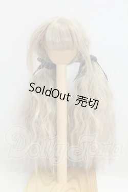画像1: 7inchウィッグ I-26-09-03-262-KD-ZI