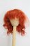 画像1: 7-8inch/モヘアウィッグ I-26-09-03-263-KD-ZI (1)