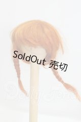 7-8inch/モヘアウィッグ I-26-09-03-265-KD-ZI
