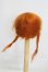 画像2: 7-8inch/モヘアウィッグ I-26-09-03-265-KD-ZI (2)