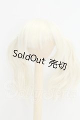6inch/ウィッグ I-26-09-03-266-KD-ZI