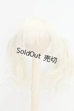 画像1: 6inch/ウィッグ I-26-09-03-266-KD-ZI