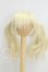画像1: 6inch/ウィッグ I-26-09-03-266-KD-ZI (1)