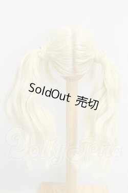 画像2: 6inch/ウィッグ I-26-09-03-266-KD-ZI