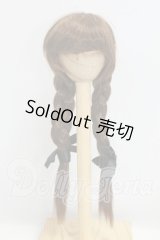 6inch/ウィッグ I-26-09-03-267-KD-ZI