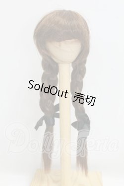 画像1: 6inch/ウィッグ I-26-09-03-267-KD-ZI