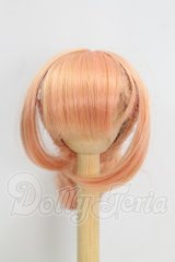 7-8inch/ウィッグ I-26-09-03-268-KD-ZI