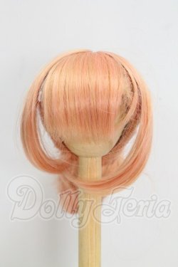 画像1: 7-8inch/ウィッグ I-26-09-03-268-KD-ZI
