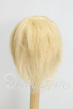 画像4: 7-8inch/ウィッグ I-26-09-03-268-KD-ZI