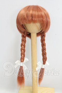 画像1: 7-7.5inch/ウィッグ I-26-09-03-269-KD-ZI
