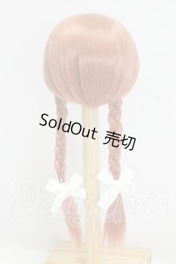 画像2: 7-7.5inch/ウィッグ I-26-09-03-269-KD-ZI