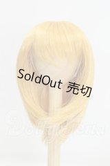 7-8inch/ウィッグ I-26-09-03-270-KD-ZI