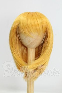 画像1: 7-8inch/ウィッグ I-26-09-03-270-KD-ZI