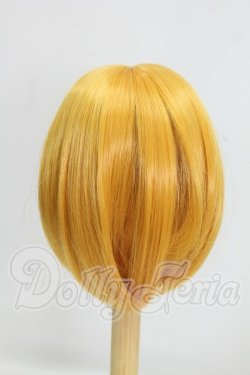 画像2: 7-8inch/ウィッグ I-26-09-03-270-KD-ZI