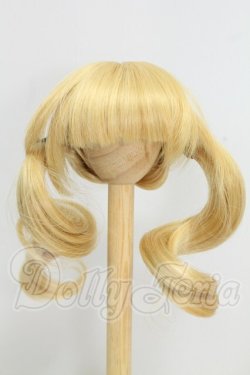 画像1: 7-8inch/ウィッグ I-26-09-03-272-KD-ZI