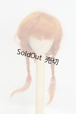 画像1: 6-7inch/ウィッグ I-26-09-03-275-KD-ZI