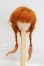 画像1: 6-7inch/ウィッグ I-26-09-03-275-KD-ZI (1)