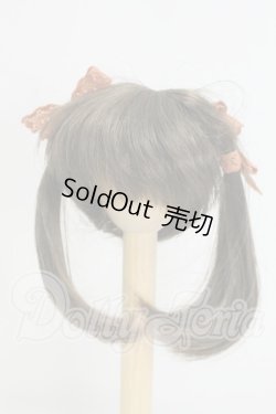 画像1: 6-7inch/ウィッグ I-26-09-03-276-KD-ZI