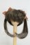 画像1: 6-7inch/ウィッグ I-26-09-03-276-KD-ZI (1)