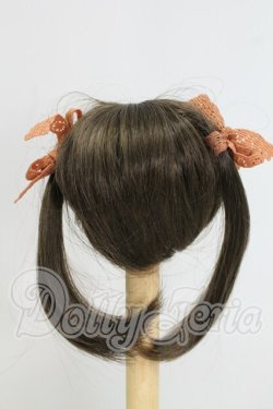 画像2: 6-7inch/ウィッグ I-26-09-03-276-KD-ZI