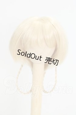 画像1: 6-7inch/ウィッグ I-26-09-03-277-KD-ZI