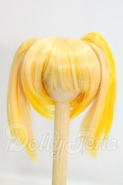 画像1: 6-7inch/ウィッグ I-26-09-03-278-KD-ZI