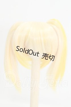 画像1: 6-7inch/ウィッグ I-26-09-03-278-KD-ZI
