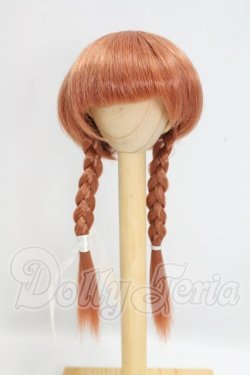 画像1: 6-7inch/ウィッグ I-26-09-03-279-KD-ZI