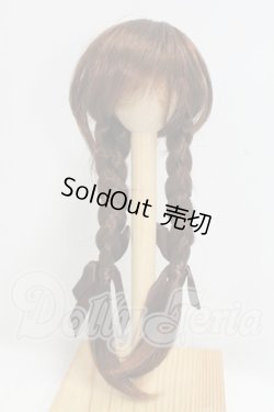 画像1: 6-7inch/ウィッグ I-26-09-03-280-KD-ZI