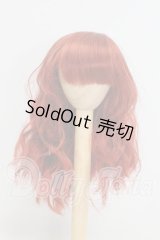 6-7inch/ウィッグ I-26-09-03-281-KD-ZI