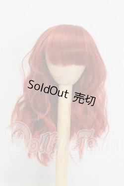 画像1: 6-7inch/ウィッグ I-26-09-03-281-KD-ZI