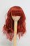 画像1: 6-7inch/ウィッグ I-26-09-03-281-KD-ZI (1)