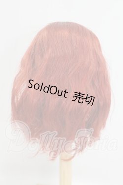 画像2: 6-7inch/ウィッグ I-26-09-03-281-KD-ZI