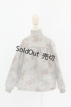 画像1: MDD/OF：ふにゃほわ様製衣装 I-26-09-03-288-KD-ZI
