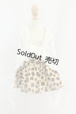 画像1: MDD/OF:衣装セット I-26-09-03-289-KD-ZI