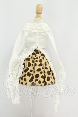画像2: MDD/OF:衣装セット I-26-09-03-289-KD-ZI