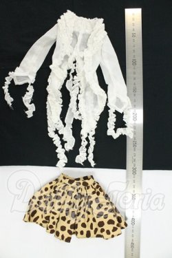 画像3: MDD/OF:衣装セット I-26-09-03-289-KD-ZI