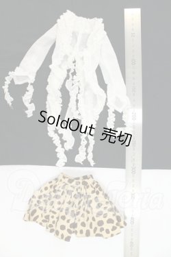 画像3: MDD/OF:衣装セット I-26-09-03-289-KD-ZI