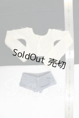 60cmサイズドール/OF:衣装 I-26-09-03-290-KD-ZI