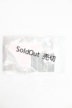 画像1: MDD/OF:下着 I-26-09-03-293-KD-ZI