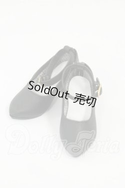 画像1: azone/OF:50cmサイズドール　靴 I-26-09-03-298-KD-ZI